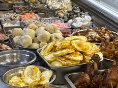 -福屿鲜捞小吃·捞化(福屿总店)