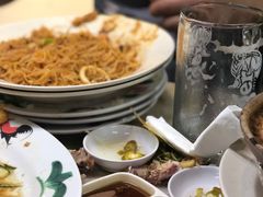 -威南记鸡饭餐室