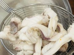 -正能量脆肉鲩火锅