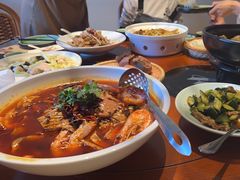 -阳光家常菜(泉城路店)