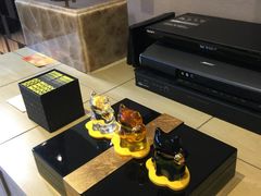 -上海衡山路十二号华邑酒店