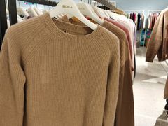 -春竹·微奥莱(北京西路店)