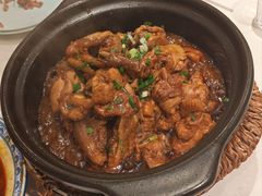 -回家吃饭·地道南昌菜(建德观总店)