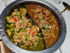 -0317火锅鸡·清真(正达店)