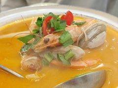 -米泰芒·东南亚料理(体育西店)