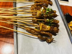 -林二哥宜烤官·宜宾小烧烤