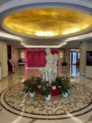 -馨月汇·独栋月子会所(静安店)