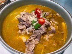 -芳满庭粤菜餐厅(丹阳吾悦店)