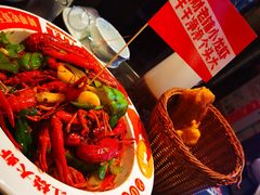 -阿财老铺·老蚌埠龙虾城(华夏总店)