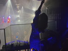 -STELLAR NIGHT CLUB星际酒吧(明发商业广场店)