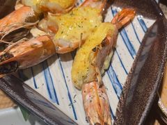 -蟹将军·松叶蟹和牛日料放题自助(K11店)