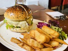 -UPPER KITCHEN(延安路店)