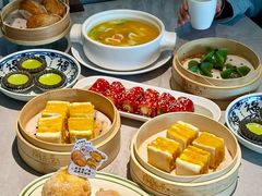 -陶兰居·手工点心·粤菜(圆融时代广场店)