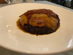 梅干菜扣肉-上海年代(水上东路店)