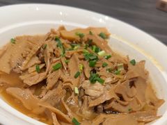 -梁家大院•农家菜(昆山会展中心店)