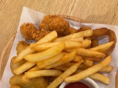 -摩欧客意式餐厅(高新活力汇店)