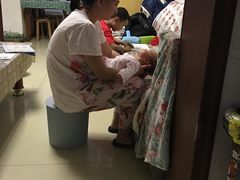 -汇慈安·高端自营月嫂(武汉月子尊享店)