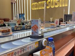-元气寿司(东方宝泰店)