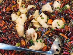 -成都驻京办餐厅(蜀都宾馆店)