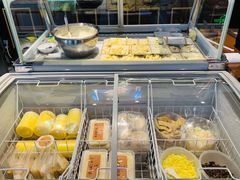 -斯琴阿妈蒙古餐厅(新城店)