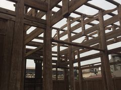 -广州市紫泥堂文化创意园景区