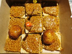 -奶奶的美食(悦立方店)