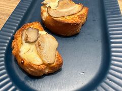 菌菇鸡肉塔-必胜客(双榆树店)
