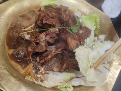 -芦月轩羊蝎子(太平桥店)