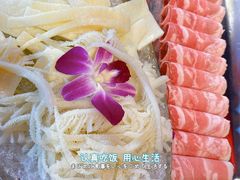 精选肥牛-蛙宴·美蛙火锅基地(万象城店)