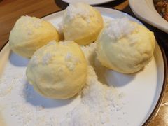 -山楂树融合菜餐厅