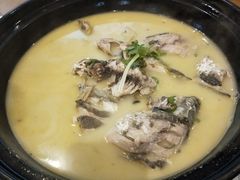 -老板很二(吉大店)