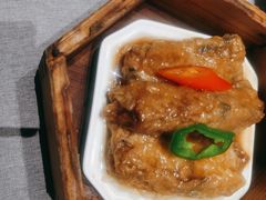 -晓粤·惹味粤菜(凯德乐峰广场店)