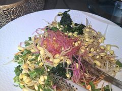 -御花园大酒店(海东路店)