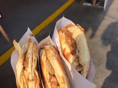 -潼关肉夹馍(永兴坊店)