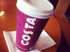 摩卡-COSTA COFFEE(吴江路店)