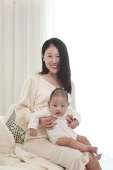 -初·印象孕妇儿童摄影馆