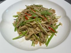 草原肚-秀儿四九城·新京菜(亚运村鸟巢店)