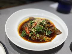 -四川饭店(长白店)