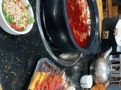 -小向麻辣烫(天街总店)