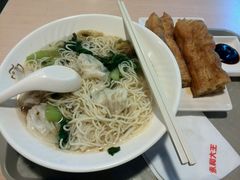 -永和大王(赤峰路二店)