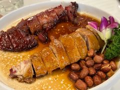 -金湖港式餐厅(建外店)