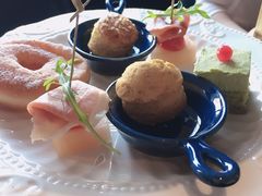 -YUE·6·西式融合餐厅(外滩六号店)