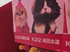 -K22.酸奶草莓(烟台芝罘店)