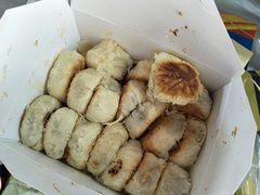 -泸溪河桃酥(秦淮夫子庙一店)