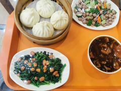 -庆丰包子铺(白塔寺店)