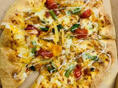 -达美乐比萨(武定店)