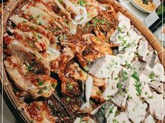 -广府乡下·饭庄(新港东路店)