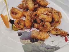 -乾隆美食·本帮菜(黄河路店)