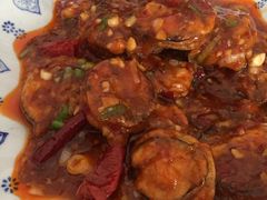 -天回镇何氏豆腐(总店)