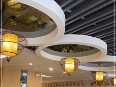 -感恩心素食馆(百世广场店)